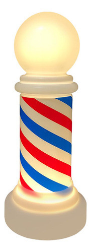 Luz De Barbeiro Luz De Sinalização De Barbeiro Para Salão 0