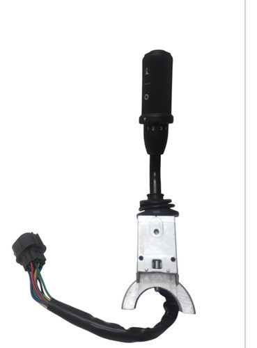 Llave De Marchas Jcb 1