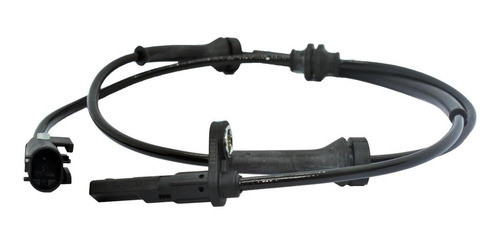 Sensor Abs Hellux Fiat Toro 2.0 Jtd Trasero Oem 52134378 / 5 0