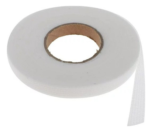 Cinta Termoadhesiva Para Identificar Ropa 13mm Rollo X10mts 0