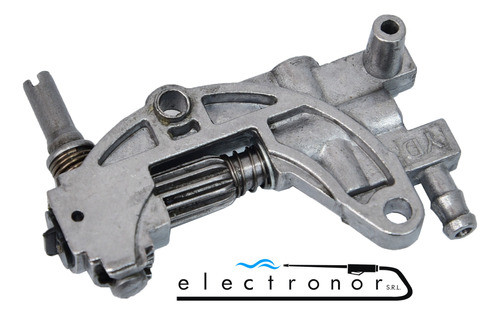 Bomba De Aceite Motosierras Chinas  45cc 52cc V Marcas 1