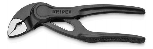 Alicates Knipex Cobra Xs 87 00 100 De Fuerza 0