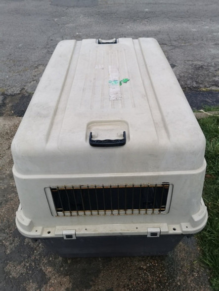 Transportin De Animales Única En Su  Tamaño 1
