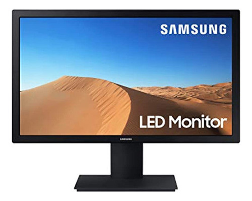 Monitor De Computadora Samsung S33a De 22 Pulgadas Fhd 1080p 0