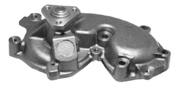 Bomba De Agua Fiat Palio 1.7 Td 0