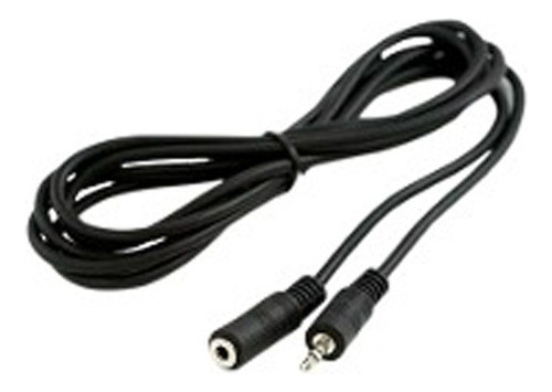 Cable Audio 3.5 Plug M/h 3m Havit 0