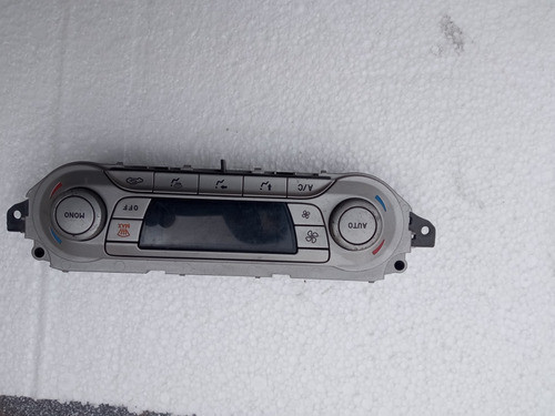 Climatizador De Ford Focus 2 0