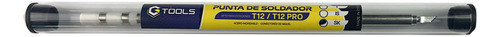 Punta Para Estación De Soldado T12 Serie Ot-sk G Tools 1