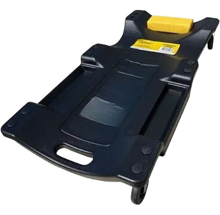 Esteira Com Encosto Para Mecanico 1