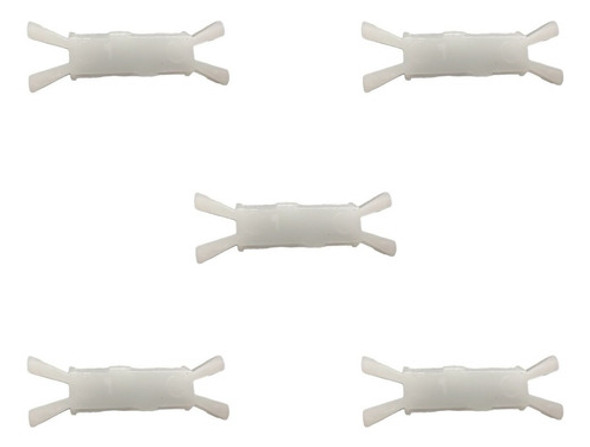 Clip Grampa Traba Burlete Fiat Strada X5 C 1