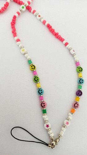 Strap Phone Correa Colgante Para Celulares 1