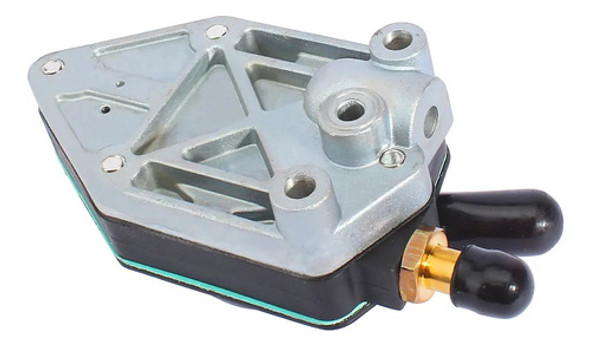 Bomba De Combustible Johnson Evinrude - Salida Simple 1