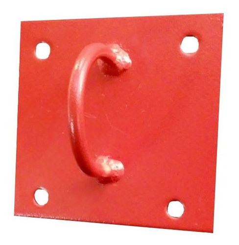 Soporte Para Banda De Suspension/ Bolsa De Box 1