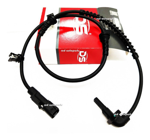 Sensor Freio Abs Diant Direito Onix 2016 2017 2018 2019 2020 0