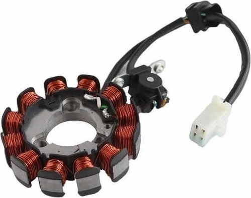 Bobinado Honda Xre 190 (16-21) 0