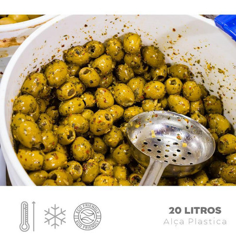 Bald Plast 20l P Erva Mate 1