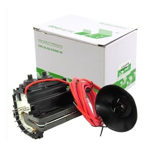 Flybacks 6174z-1017a E Tlf15541f Kit C/ 2  Bras Alfa 1