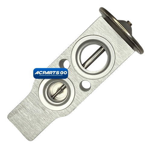 Valvula Expansao Block Gm S10 Blazer 2.4 2011 Em Diante 0