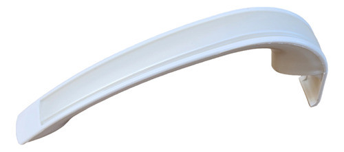 Juego De Manija Completa Heladera Whirlpool Arb 220 Original 1
