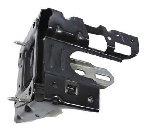 Soporte Pata De Caja Peugeot 2008 1.6 N 6ta 2018  2020 1