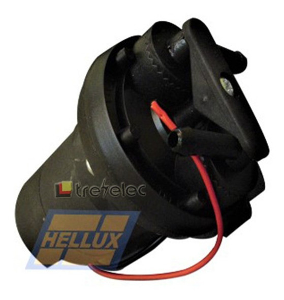 Bomba De Nafta Universal Para Carburador (tipo Huco 12v) 1 Bomba De Nafta Universal Para Carburador (tipo Huco 12v) 1