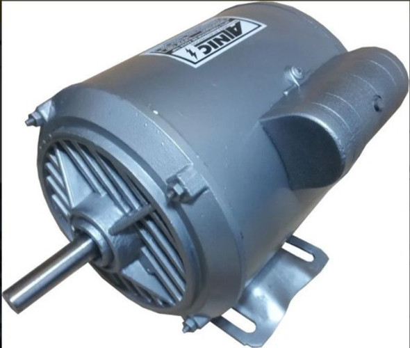 Motor Para Bombeador 40 Mtrs Motor 0,75 Hp 1400 Rpm Monofasi 0