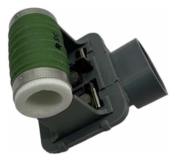 Resistência Da Ventoinha Eletroventilador Fiesta Ecosport Ka 1