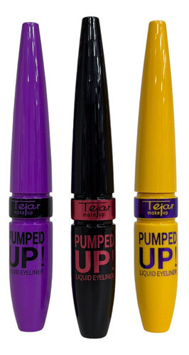 Combo De Maquillaje Tejar X 10 Unidades! 1