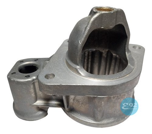 Cubreimpulsor De Arranque Renault 4 12 18 19 Indiel Original 1