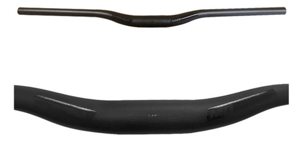 Forma Mti Chata Aluminio Ruta 31.8x420mm - Tauro Bike 0