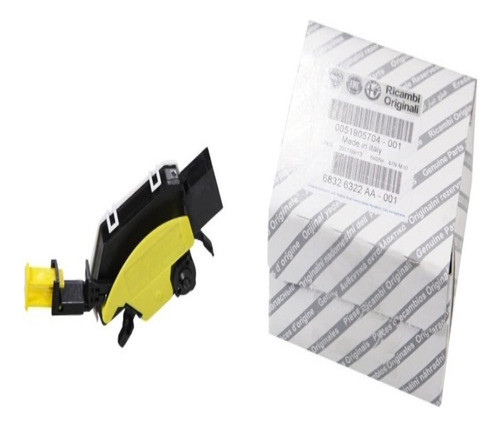 Sensor Rotativo Para Fiat Fiorino Mobi Ducato Original 0