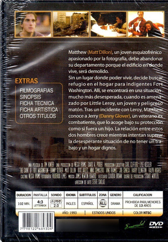 Una Vida Cada Día - Dvd Nuevo Original Cerrado - Mcbmi 1