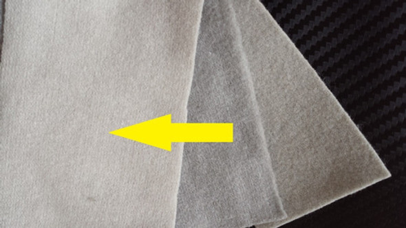 Tecido Forro Pano De Teto Citroen C4 Vtr Hatch Sem Espuma 1