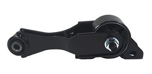 Soporte Motor Trasero Original Chevrolet Spark 0
