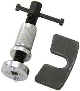 Prensa Piston Caliper Freno Delantero Trasero Rosca Izq. E. 1