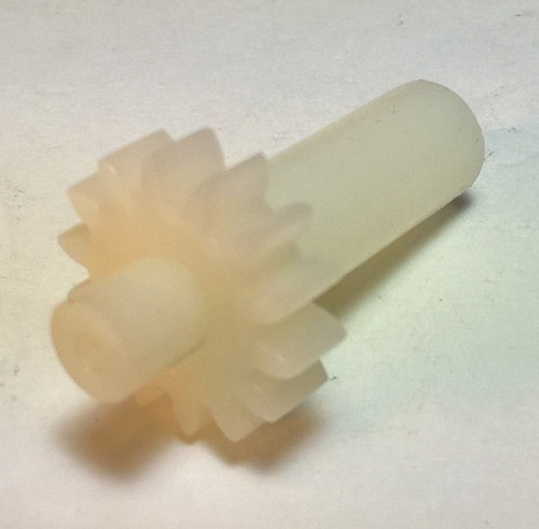 Engranaje Diámetro 14mm X 4mm Espesor 14 Dientes ( Lotex10) 1