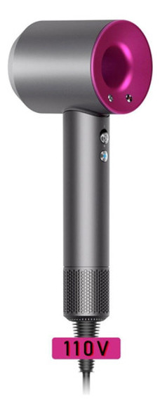 Modelador De Cabelo Super Leve 110v Moldando Com Facilidade 0 Modelador De Cabelo Super Leve 110v Moldando Com Facilidade 0