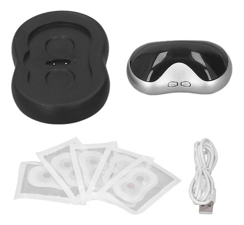 Dispositivo Inteligente De Ronco Na Garganta: O Ronco Alivia 0