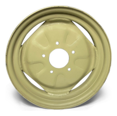 Llanta Agrícola 650 X 13 X 1/4 - Trailers - Acoplados 0