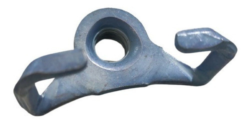 Brida Plaqueta Soporte Compresor Aire 206/306/307 Partner 0