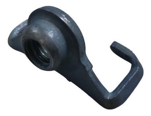 Brida Plaqueta Soporte Compresor Aire 206/306/307 Partner 1