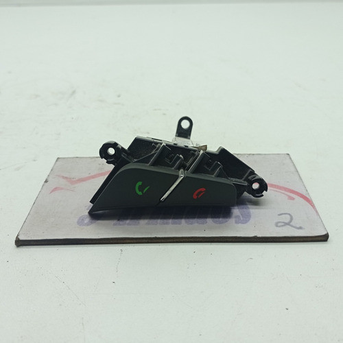 Botão Volante Comando Telefone Kia Cerato 1.6 2016 / 2017 0