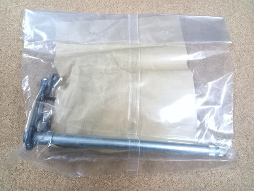 Eje De Selectora De Cambios Original Yamaha Blaster 200. 0
