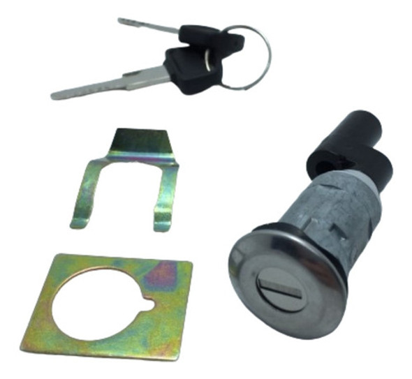 Tambor Cerradura Asiento Honda New Wave 110 S 0