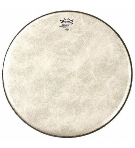 Remo Usa 14  Fiberskyn, Fa Film, Batter Head Parche 0