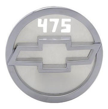 Emblema Trasero Original Chevrolet Corsa 2 Sedan 02-12 0