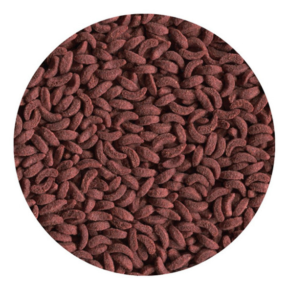 Alimento Premium Para Peces Carnívoros Ciclidos 400gr 0