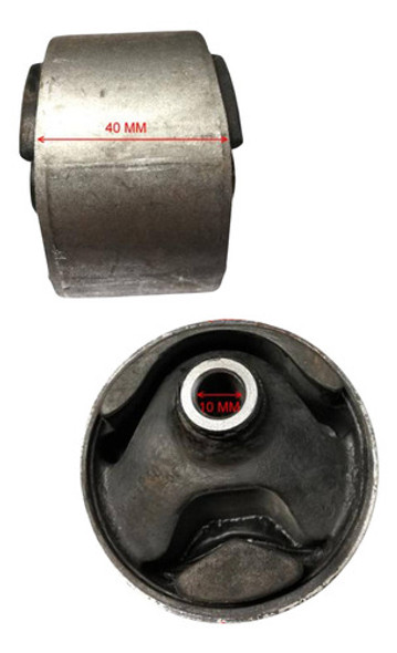 Buche Guardabarroizq Nissan Kicks 2022 0