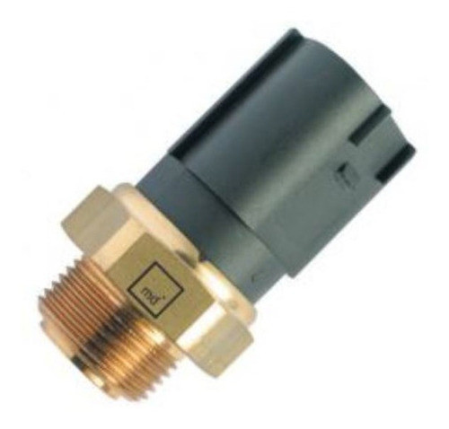 Bulbo Electroventilador Md 0