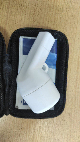 Removedor De Secreciones Pepo Tipo Flutter Shaker 3d 0
